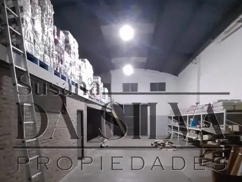 Depósito en VENTA en Marcos Paz Urbano.