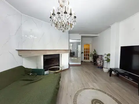 Depto Tipo Casa en Venta 14 años