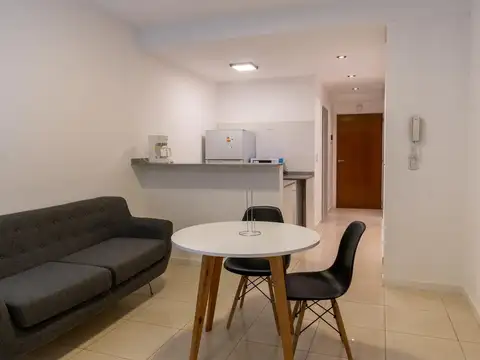 Departamento en Venta en Villa del Parque, USD 72.000