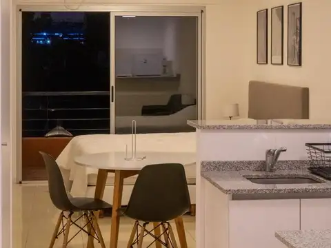 Departamento en Venta 8 años