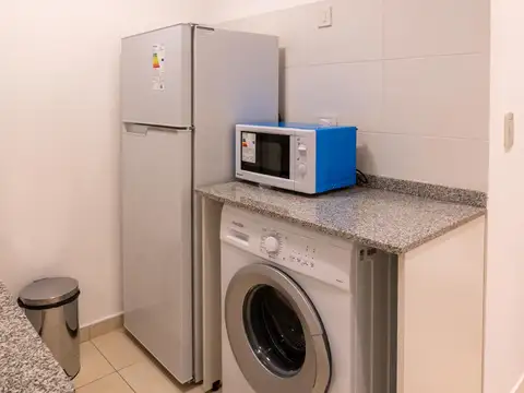 Departamento en Venta de Monoambiente