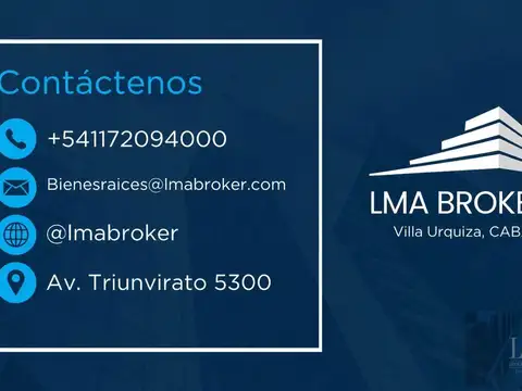 Oficina en Venta al Suroeste