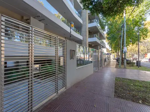 Departamento en Av Libertador Victoria