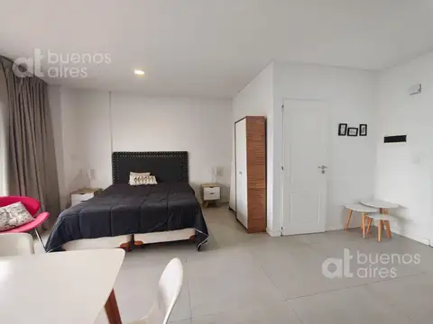 Departamento en Alquiler Temporal Permite mascota