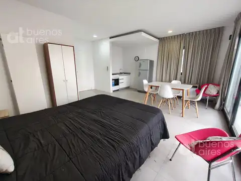 Departamento en Alquiler Temporal en San Telmo, $ 650.000