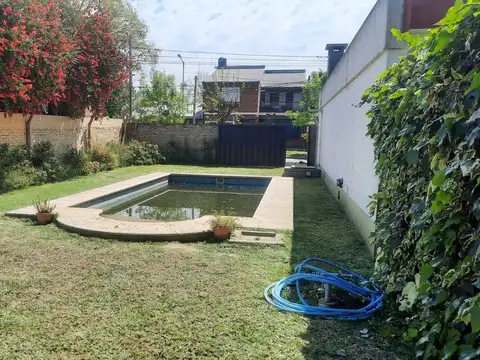 Chaco 647 y Los Naranjos