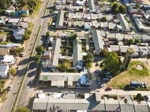 Casa en Venta 35 años