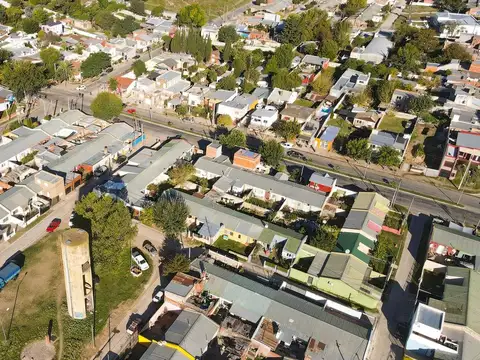 Maestros de Tandil 400