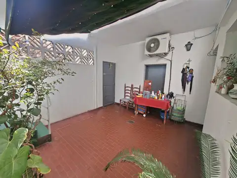 Depto Tipo Casa en Venta de 5 ambientes