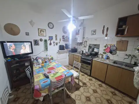 Depto Tipo Casa en Venta en Villa Insuperable, USD 70.000