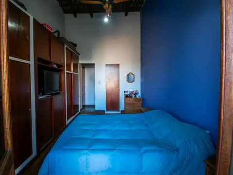 Depto Tipo Casa en Venta en Villa Urquiza, USD 370.000