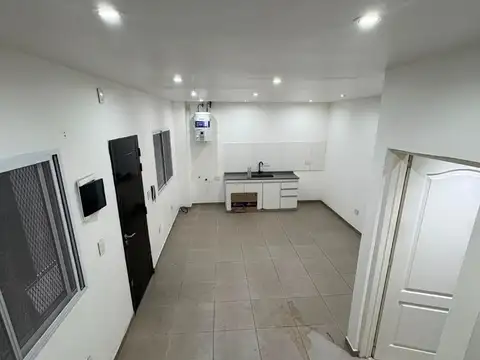 MODERNO DUPLEX 3 AMB C/COCHERA EN BANFIELD!