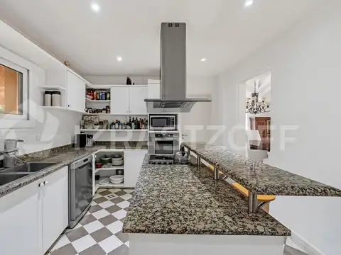 Casa en Venta al Noreste