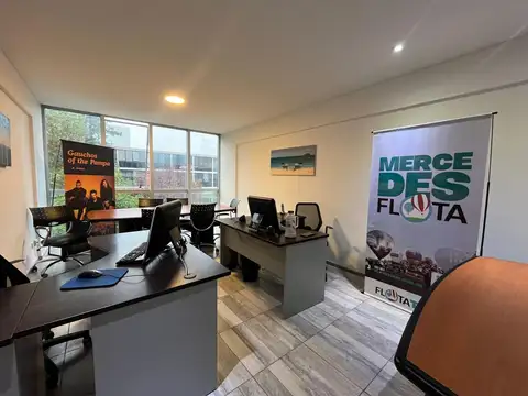 Venta oficina en Agora III Complejo 46 Plaza