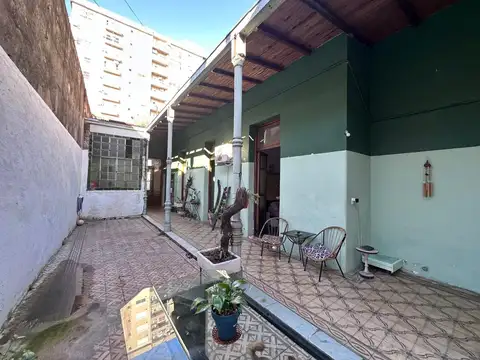 Casa en Venta 80 años
