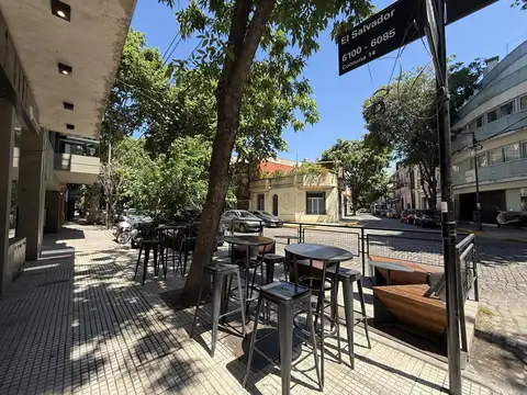 Venta fondo de comercio Apto gastronómico Palermo