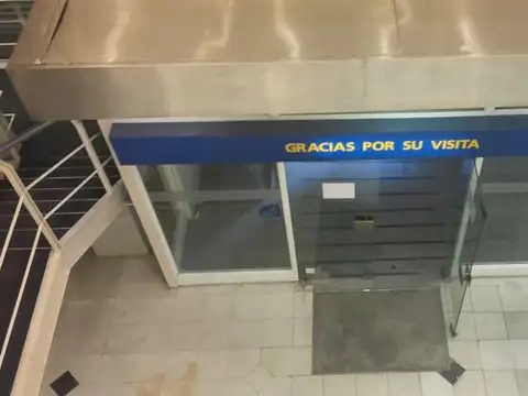 Microcentro local 500M2