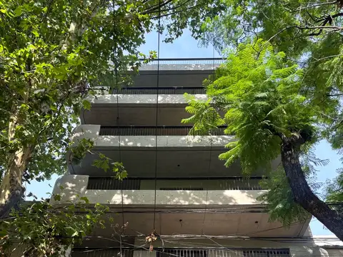 Departamento en Venta en Caballito Norte, USD 215.000
