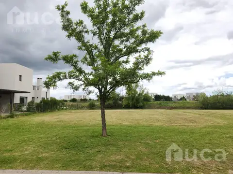 Terreno  a la venta en Barrio Puerto -  El Cantón, Escobar