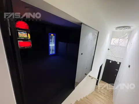 Departamento en Venta con 2 cocheras