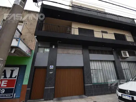Departamento en Venta de 5 ambientes