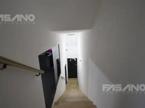 Departamento 5 ambientes con 3 baños