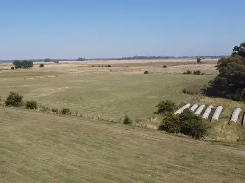 Quinta en Venta en General las Heras, USD 632.700