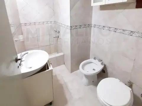 Alquiler Departamento 2 ambientes en Liniers