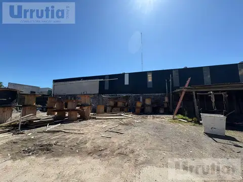 Terreno en Alquiler en Ituzaingo, USD 2.700