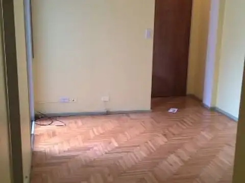 Departamento Alquiler 2 Amb Muy Luminoso Excelente Ubicación