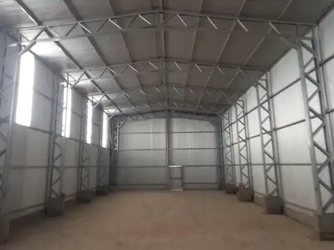 RN A012 47, Roldán, Santa Fe, Argentina