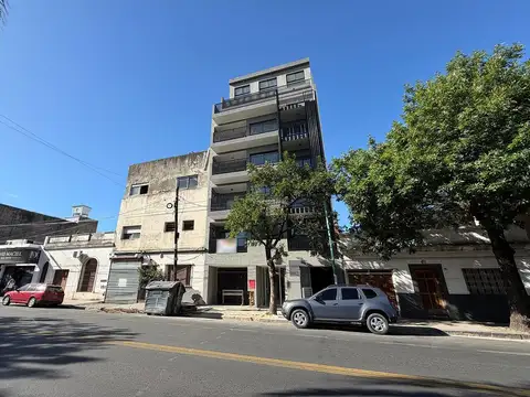 VENTA DEPTO 2 AMB Y 1/2 A ESTRENAR EN MATADEROS