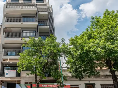Avenida Larrazábal 900