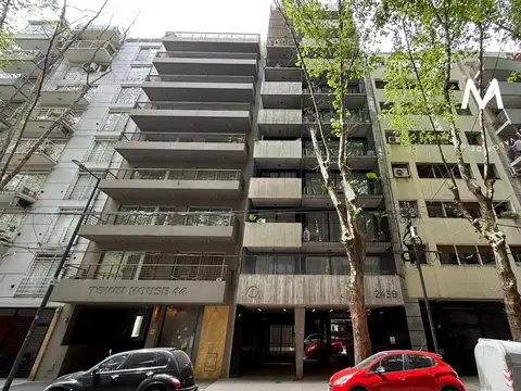 Aguilar 2438 - Colegiales