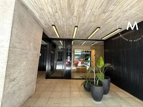 Departamento en Venta de Monoambiente