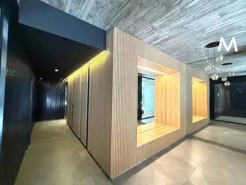 Departamento en Venta en Colegiales, USD 109.800