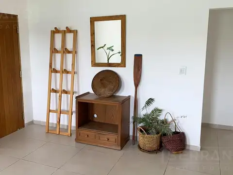 Casa en Alquiler 5 años