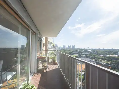 Departamento en Venta en Nuñez, USD 460.000