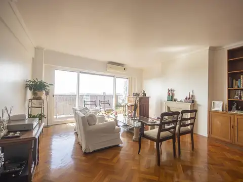 Departamento en Venta de 5 ambientes