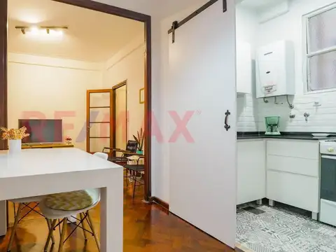 Departamento en Venta 46 años