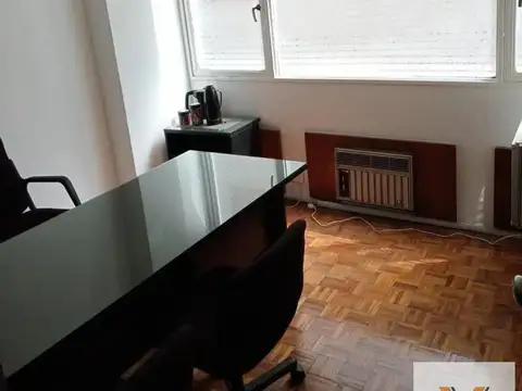 Oficina Comercial en venta - 1 Ambiente - Microcentro