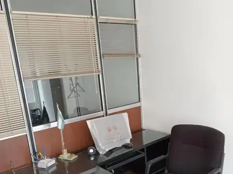 Oficina Comercial en venta - 1 Ambiente - Microcentro