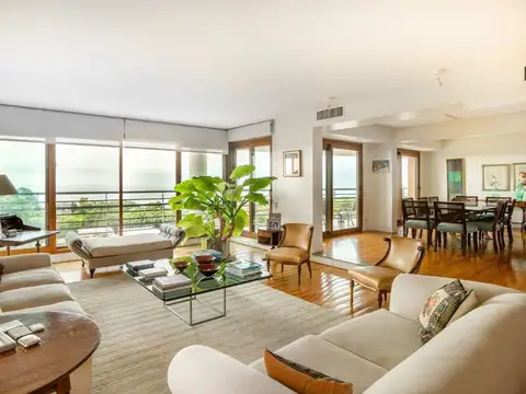Departamento en Venta de 6 ambientes