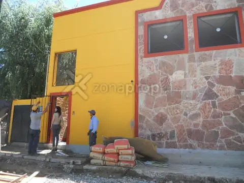 Departamento en Alquiler en Los Vascos, $ 380.000