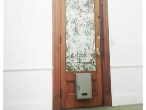 Alquiler Oficina Sin Expensas en Microcentro