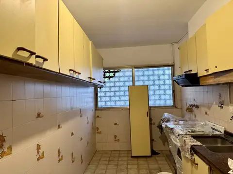 Departamento en Alquiler 5 años