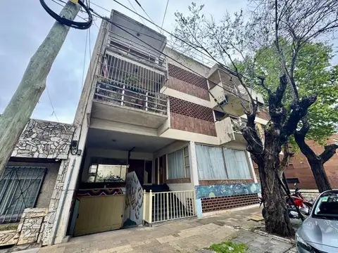 Departamento - Alquiler - Argentina, Tres de Febrero - Alicia Moreau de Justo 2850