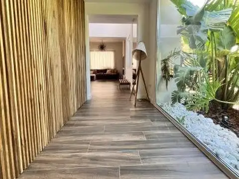 Casa en Las Tipas Nordelta - 6 ambientes