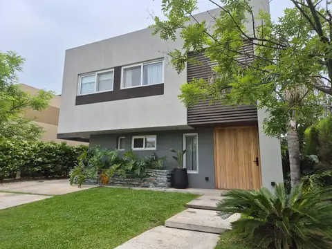 Casa en Venta en Nordelta Las Tipas, USD 524.000