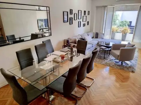 Departamento en Alquiler en Belgrano R, USD 1.500